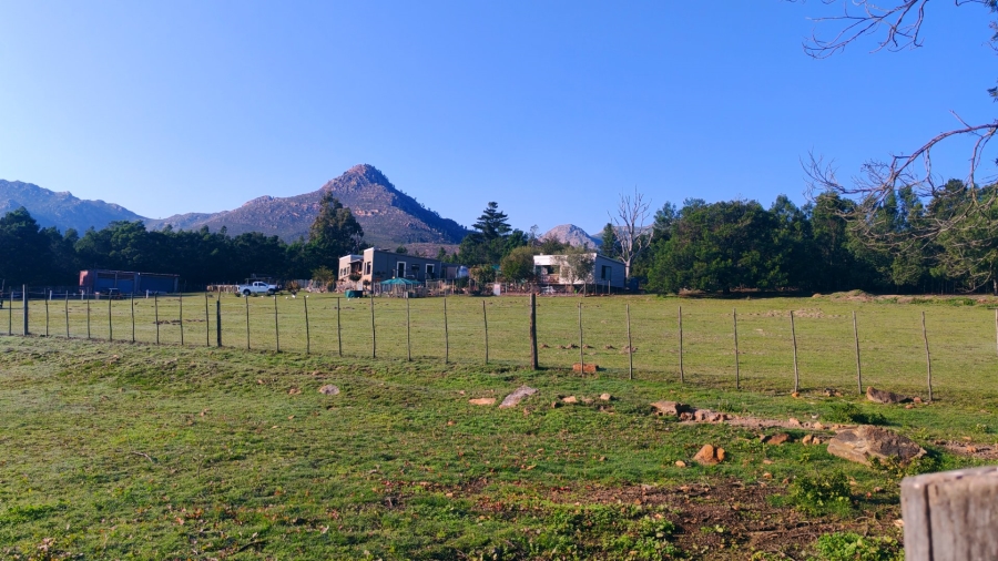 Commercial Property for Sale in Oudtshoorn Rural Western Cape